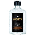 WOODY'S STYLING GEL 12OZ