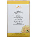GIGI SMALL SPATULA APPLICATORS 100/PK (#0400)