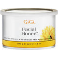 GIGI GENTLE FACIAL HONEE 14OZ (#0310)