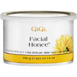 GIGI GENTLE FACIAL HONEE 14OZ (#0310)