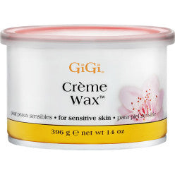GIGI CREME WAX 14OZ (#0260)