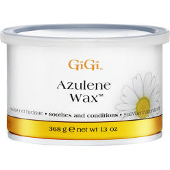 GIGI AZULENE WAX 14OZ (#0345)