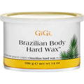 GIGI BRAZILIAN BODY HARD WAX 14OZ (#0899)