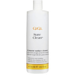 GIGI SURE CLEAN LOTION 16OZ (#0750)