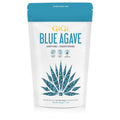 GIGI BLUE AGAVE HARD WAX BEADS 14 OZ (#44454)