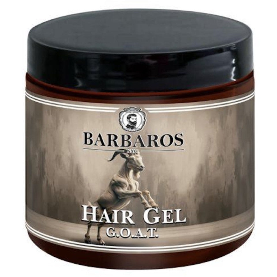 BARBAROS G.O.A.T. HAIR GEL 25.36OZ