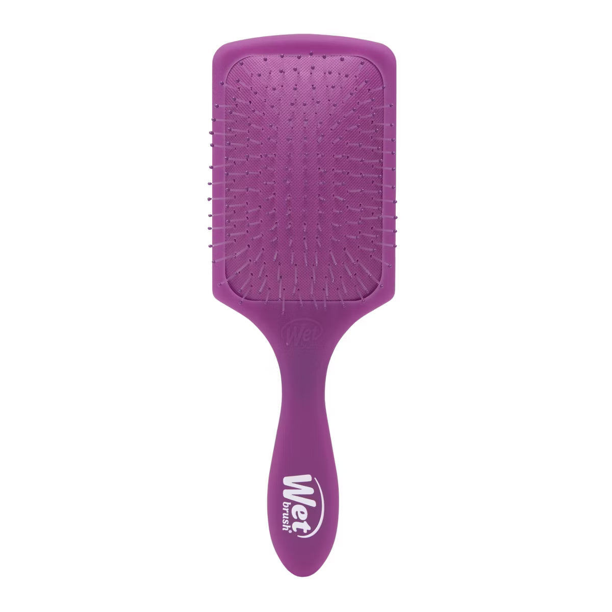 WET BRUSH PRO PADDLE DETANGLER - FROST PURPLE