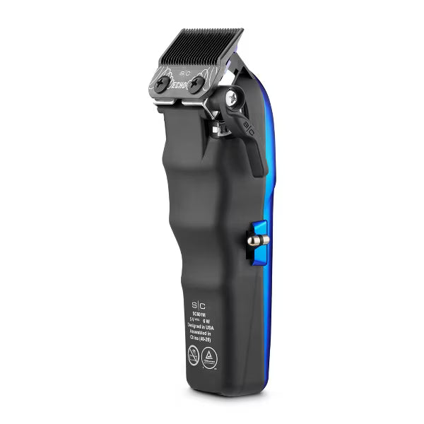 STYLECRAFT REBEL 2.0 CLIPPER (#SC601M)