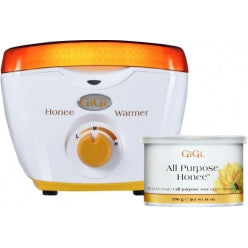 GIGI HONEE WARMER FOR 14OZ (#0210)