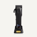 The Black Obsidian Clipper-Supplier-Specific