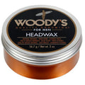 WOODY'S HEADWAX 2OZ