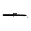 HOT TOOLS BLACK & GOLD DIGITAL SALON CURLING IRON 1-1/4" (#HT1125BG)