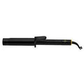 HOT TOOLS BLACK & GOLD DIGITAL SALON CURLING IRON 1-1/2" (#HT1126BG)