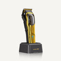 The Mecha Clipper - Gold Edition - Supplier-specific