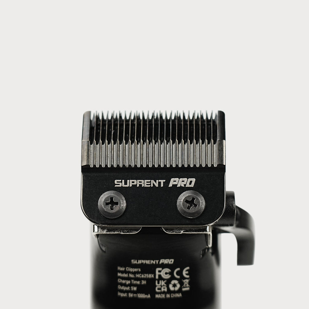 The Mecha Clipper-Supplier-specific