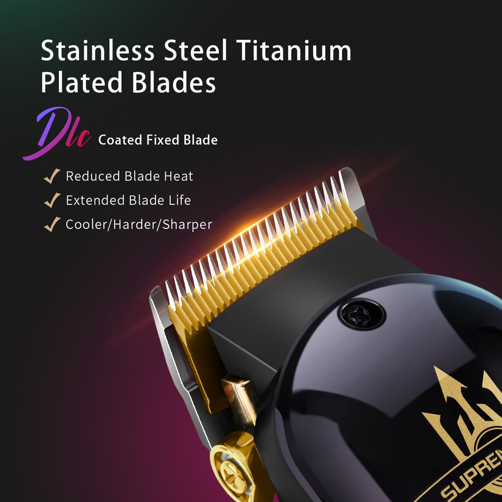 The Phantom Clipper - Rose Edition - Supplier-specific