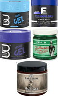 HAIR GEL POWER PACK (5PCS)
