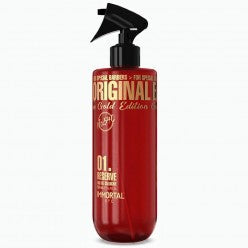 IMMORTAL NYC RESERVE 01 GOLD EDITION EAU DE COLOGNE 16.9OZ