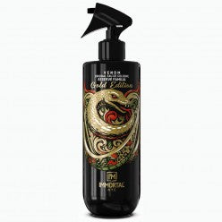 IMMORTAL NYC VENOM GOLD EDITION RESERVE EAU DE COLOGNE 16.9OZ