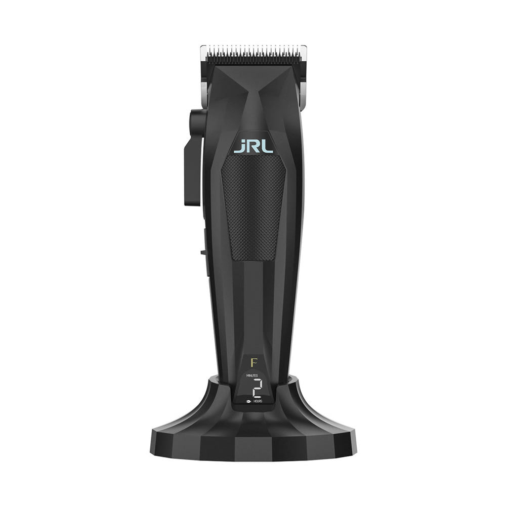 JRL 3000C COMPACT CLIPPER - BLACK (#3000CB-F)