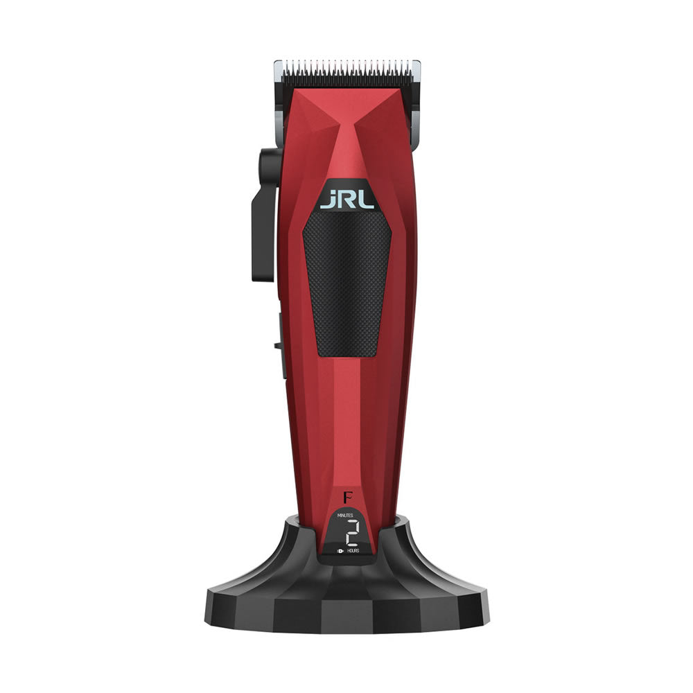 JRL 3000C COMPACT CLIPPER - RED (#3000CE-F)