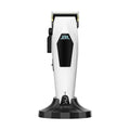 JRL 3000C COMPACT CLIPPER - WHITE