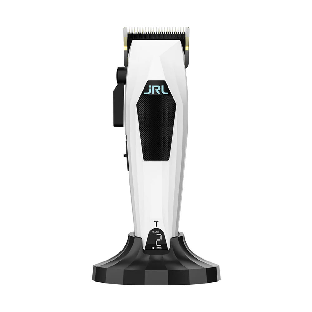 JRL 3000C COMPACT CLIPPER - WHITE