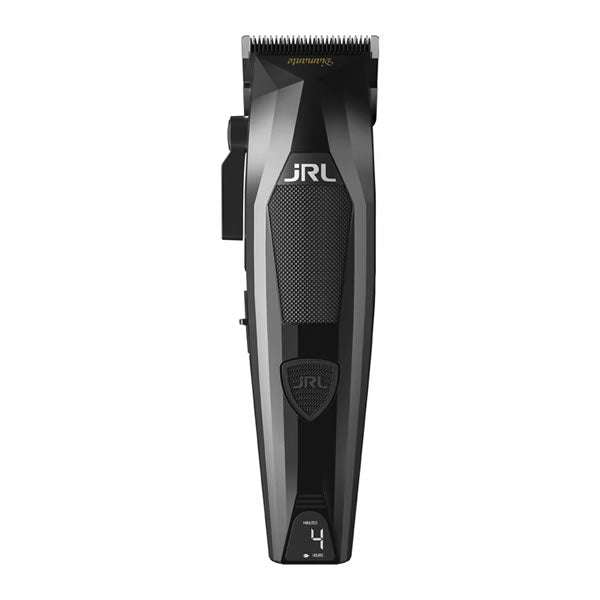 JRL DIAMANTE CLIPPER - BLACK (#2025C)