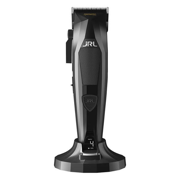 JRL DIAMANTE CLIPPER - BLACK (#2025C)