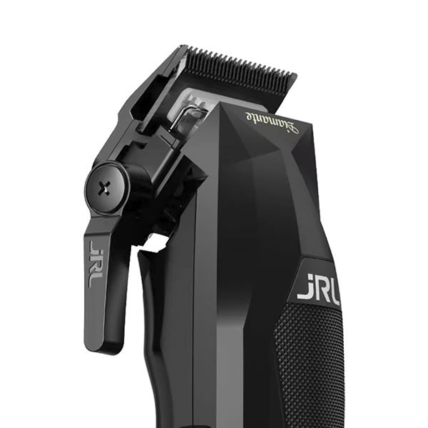 JRL DIAMANTE CLIPPER - BLACK (#2025C)