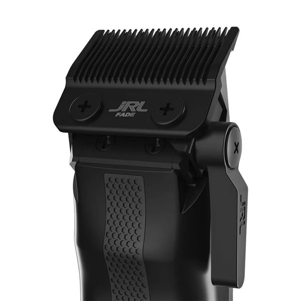 JRL DIAMANTE CLIPPER - BLACK (#2025C)