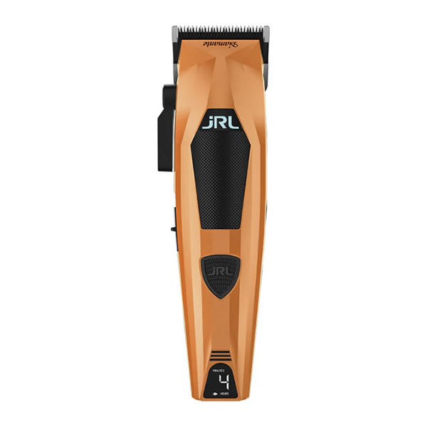 JRL DIAMANTE CLIPPER - ORANGE (#2025CH)