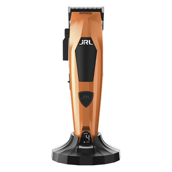 JRL DIAMANTE CLIPPER - ORANGE (#2025CH)
