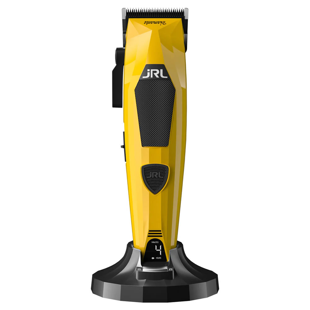 JRL DIAMANTE CLIPPER - YELLOW (#2025CY)
