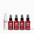 LASIO TRIAL SIZE KERATIN TREATMENTS
