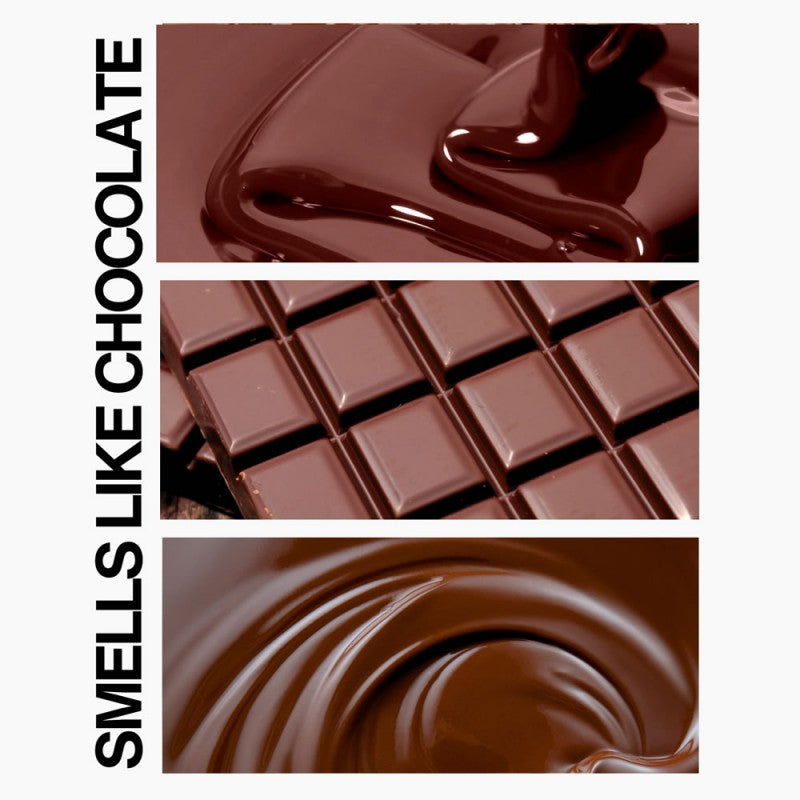 LASIO HYPERSILK DEEP CACAO MASQUE 4OZ