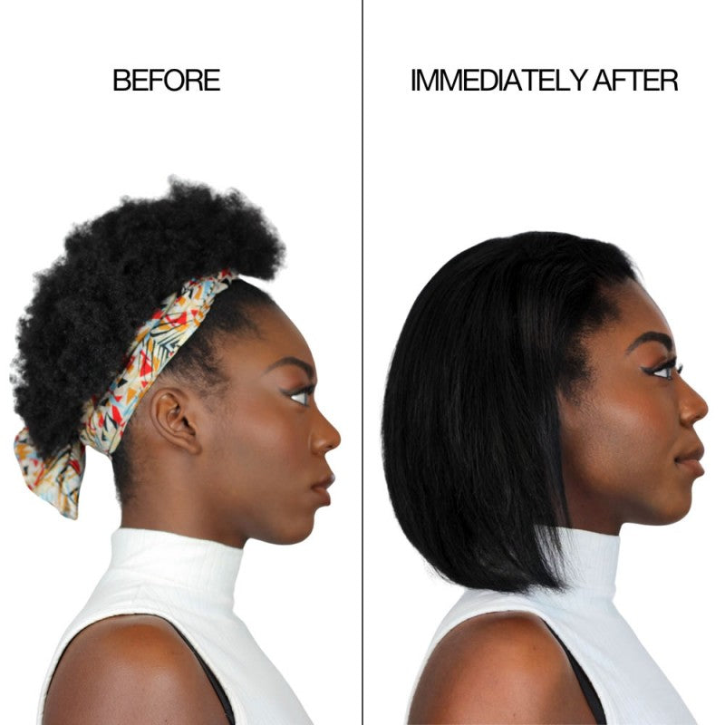 LASIO "MOCHA SILK" KERATIN TREATMENT