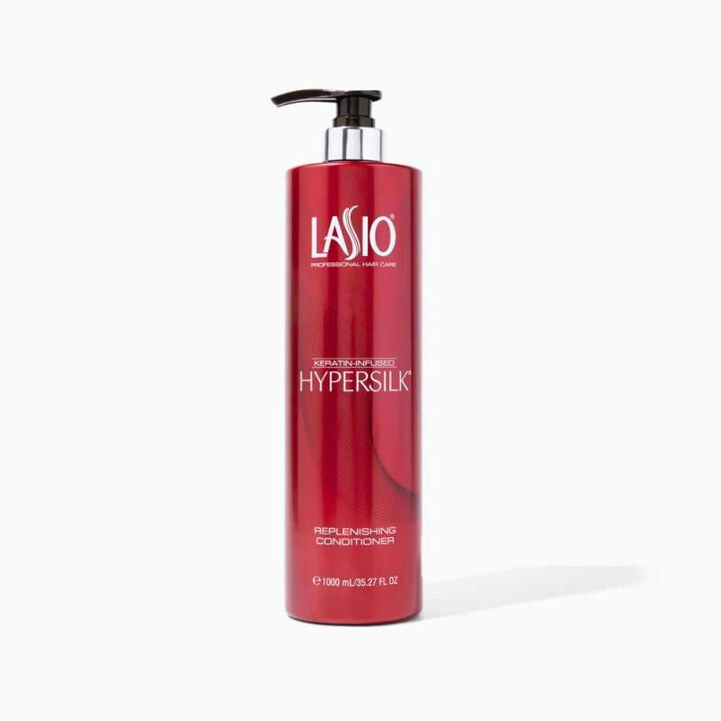 LASIO HYPERSILK REPLENISHING CONDITIONER
