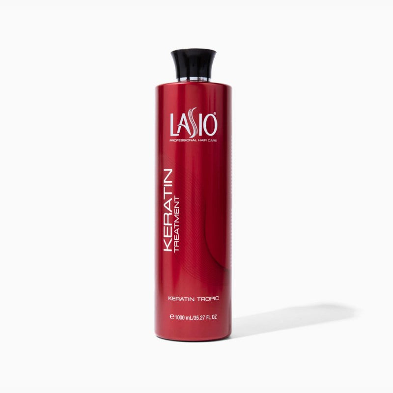 LASIO "KERATIN TROPIC" KERATIN TREATMENT