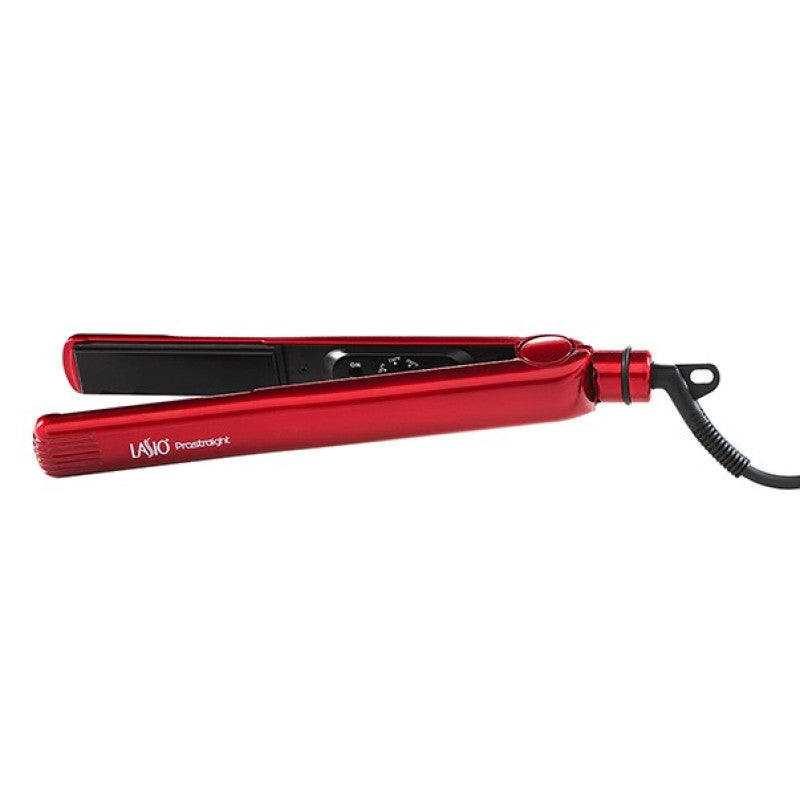 LASIO PROSTRAIGHT CERAMIC FLAT IRON 1"