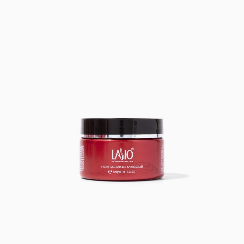 LASIO HYPERSILK REVITALIZING MASQUE