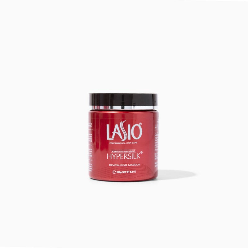 LASIO HYPERSILK REVITALIZING MASQUE