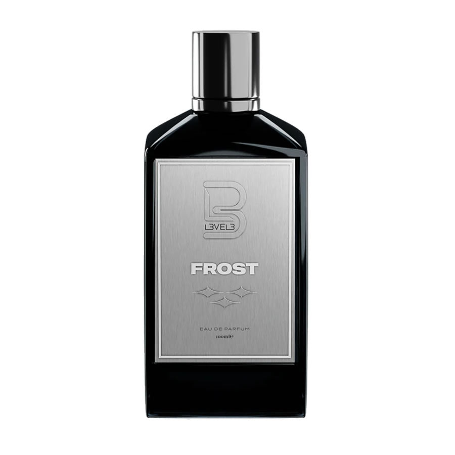 L3VEL3 EAU DE PARFUM COLOGNE 100ML - FROST