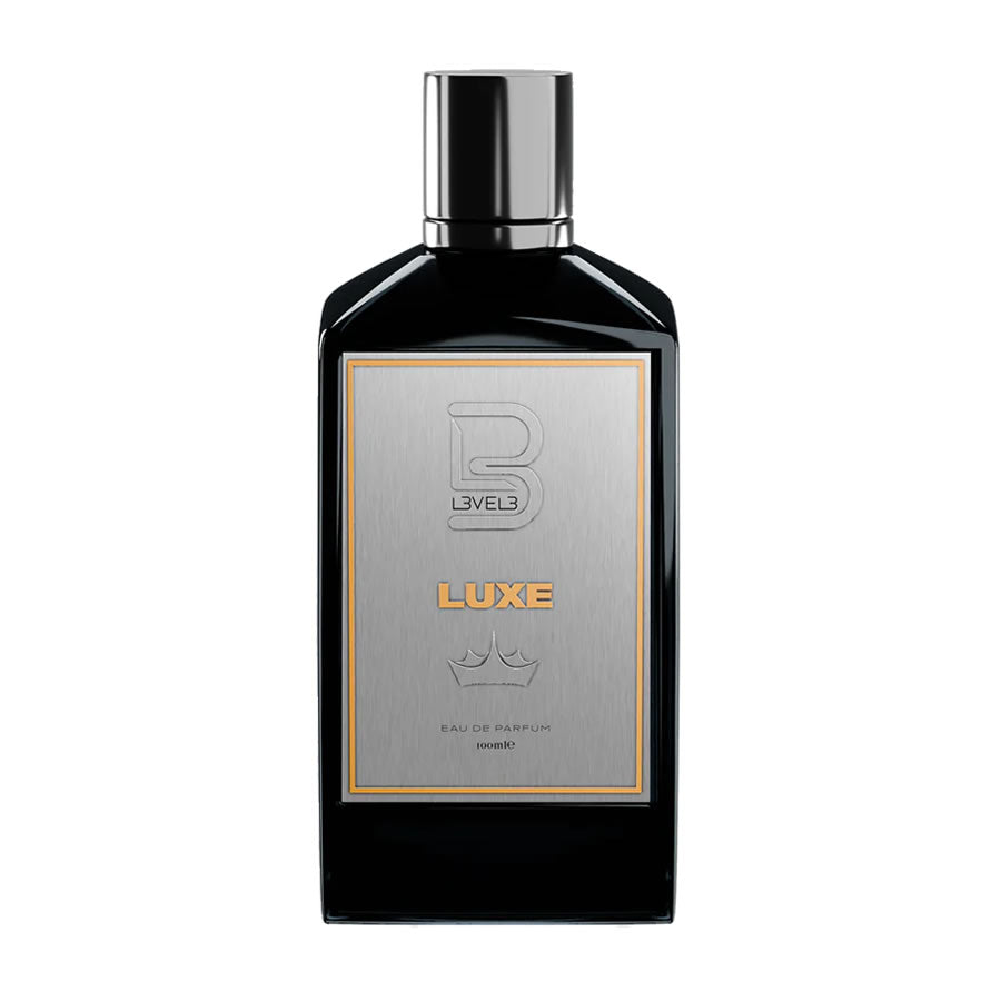 L3VEL3 EAU DE PARFUM COLOGNE 100ML - LUXE