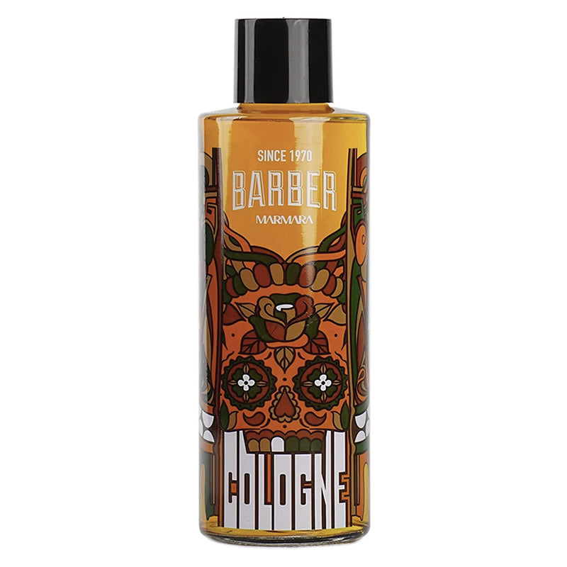 MARMARA BARBER AFTERSHAVE COLOGNE AMIKOO - 500ML