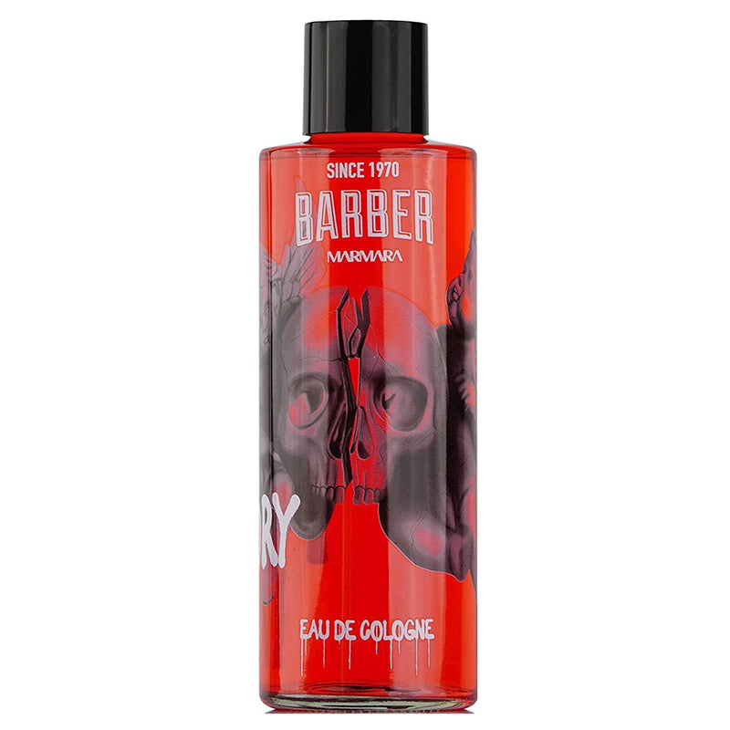 MARMARA BARBER AFTERSHAVE COLOGNE LOVE MEMORY - 500ML