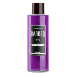 MARMARA BARBER AFTERSHAVE COLOGNE NO.1 - 500ML