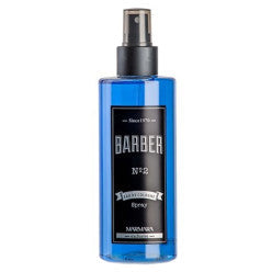 MARMARA BARBER AFTERSHAVE COLOGNE NO.2 - 250ML