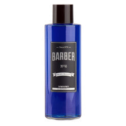 MARMARA BARBER AFTERSHAVE COLOGNE NO.2 - 500ML