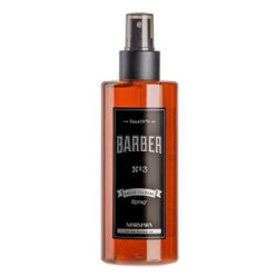 MARMARA BARBER AFTERSHAVE COLOGNE NO.3 - 250ML